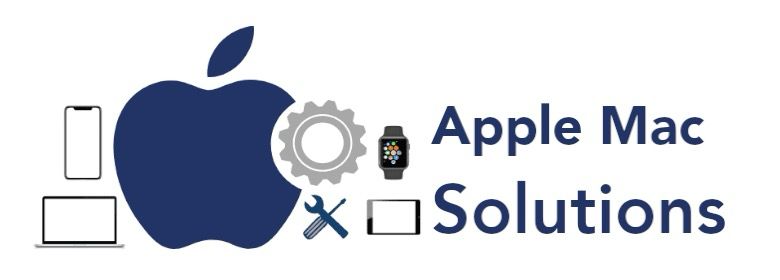 Apple Mac Solutions Logo